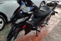 Motos - Honda Wave 2024 Nafta 10000Km - En Venta