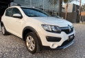 Autos - Renault Sandero Stepway Privilege 2018 Nafta 44000Km - En Venta