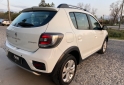 Autos - Renault Sandero Stepway Privilege 2018 Nafta 44000Km - En Venta