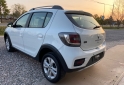 Autos - Renault Sandero Stepway Privilege 2018 Nafta 44000Km - En Venta