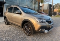 Autos - Renault Sandero Stepway Intens 2020 Nafta 27500Km - En Venta