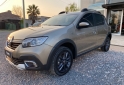 Autos - Renault Sandero Stepway Intens 2020 Nafta 27500Km - En Venta