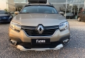 Autos - Renault Sandero Stepway Intens 2020 Nafta 27500Km - En Venta