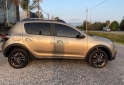 Autos - Renault Sandero Stepway Intens 2020 Nafta 27500Km - En Venta