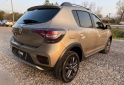 Autos - Renault Sandero Stepway Intens 2020 Nafta 27500Km - En Venta