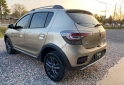 Autos - Renault Sandero Stepway Intens 2020 Nafta 27500Km - En Venta