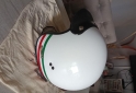 Accesorios para Motos - Casco italiano - En Venta