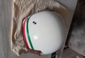 Accesorios para Motos - Casco italiano - En Venta