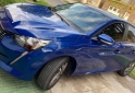 Autos - Peugeot 208 ALLURE 2021 Nafta 26700Km - En Venta