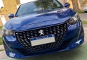 Autos - Peugeot 208 ALLURE 2021 Nafta 26700Km - En Venta