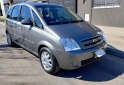 Autos - Chevrolet MERIVA GLS FULL 2010 GNC 135000Km - En Venta