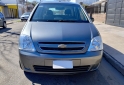 Autos - Chevrolet MERIVA GLS FULL 2010 GNC 135000Km - En Venta