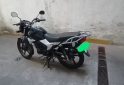 Motos - Honda GLH 150 2023 Nafta 1800Km - En Venta