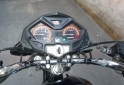 Motos - Honda GLH 150 2023 Nafta 1800Km - En Venta