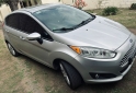 Autos - Ford fiesta kinetic 2014 Nafta 130000Km - En Venta