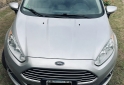 Autos - Ford fiesta kinetic 2014 Nafta 130000Km - En Venta