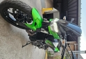 Motos - Kawasaki Z 400 2022 Nafta 4100Km - En Venta