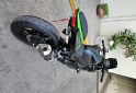 Motos - Kawasaki Z 400 2022 Nafta 4100Km - En Venta