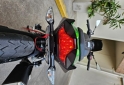 Motos - Kawasaki Z 400 2022 Nafta 4100Km - En Venta