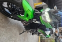 Motos - Kawasaki Z 400 2022 Nafta 4100Km - En Venta