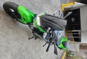 Motos - Kawasaki Z 400 2022 Nafta 4100Km - En Venta