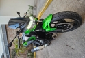 Motos - Kawasaki Z 400 2022 Nafta 4100Km - En Venta