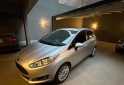 Autos - Ford Fiesta 2016 Nafta 148000Km - En Venta