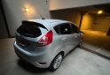 Autos - Ford Fiesta 2016 Nafta 148000Km - En Venta