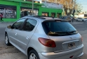 Autos - Peugeot 206 HDI Premium 2007 Diesel 167000Km - En Venta