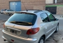 Autos - Peugeot 206 HDI Premium 2007 Diesel 167000Km - En Venta