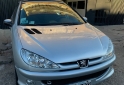 Autos - Peugeot 206 HDI Premium 2007 Diesel 167000Km - En Venta