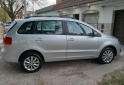 Autos - Volkswagen Suran HIGHLINE 2011 GNC 145000Km - En Venta