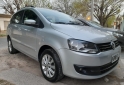 Autos - Volkswagen Suran HIGHLINE 2011 GNC 145000Km - En Venta