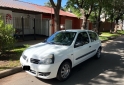 Autos - Renault Clio Authentique 2011 Nafta 112000Km - En Venta