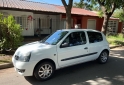 Autos - Renault Clio Authentique 2011 Nafta 112000Km - En Venta