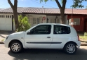 Autos - Renault Clio Authentique 2011 Nafta 112000Km - En Venta