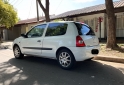 Autos - Renault Clio Authentique 2011 Nafta 112000Km - En Venta