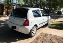 Autos - Renault Clio Authentique 2011 Nafta 112000Km - En Venta