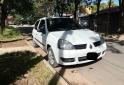 Autos - Renault Clio Authentique 2011 Nafta 112000Km - En Venta