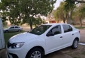 Autos - Renault Logan 2020 Nafta 53000Km - En Venta