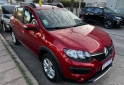 Autos - Renault SANDERO STEPWAY PRIVILEGE 2017 Nafta 86000Km - En Venta