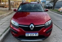 Autos - Renault SANDERO STEPWAY PRIVILEGE 2017 Nafta 86000Km - En Venta