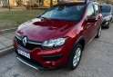 Autos - Renault SANDERO STEPWAY PRIVILEGE 2017 Nafta 86000Km - En Venta