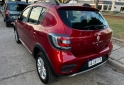 Autos - Renault SANDERO STEPWAY PRIVILEGE 2017 Nafta 86000Km - En Venta