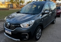 Utilitarios - Renault KANGOO 2 STEPWAY 1.5 DCI 2022 Diesel 16800Km - En Venta