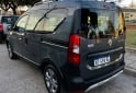 Utilitarios - Renault KANGOO 2 STEPWAY 1.5 DCI 2022 Diesel 16800Km - En Venta