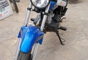 Motos - Zanella Rx150 2023 Nafta 1600Km - En Venta