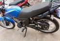 Motos - Zanella Rx150 2023 Nafta 1600Km - En Venta