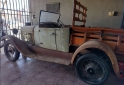 Clsicos - Ford A 1929 pick UP - En Venta