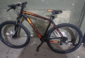 Deportes - Bicicleta EXCELENTE ESTADO - En Venta